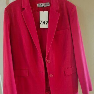 New with tags Women Pant suit set XL from Zara